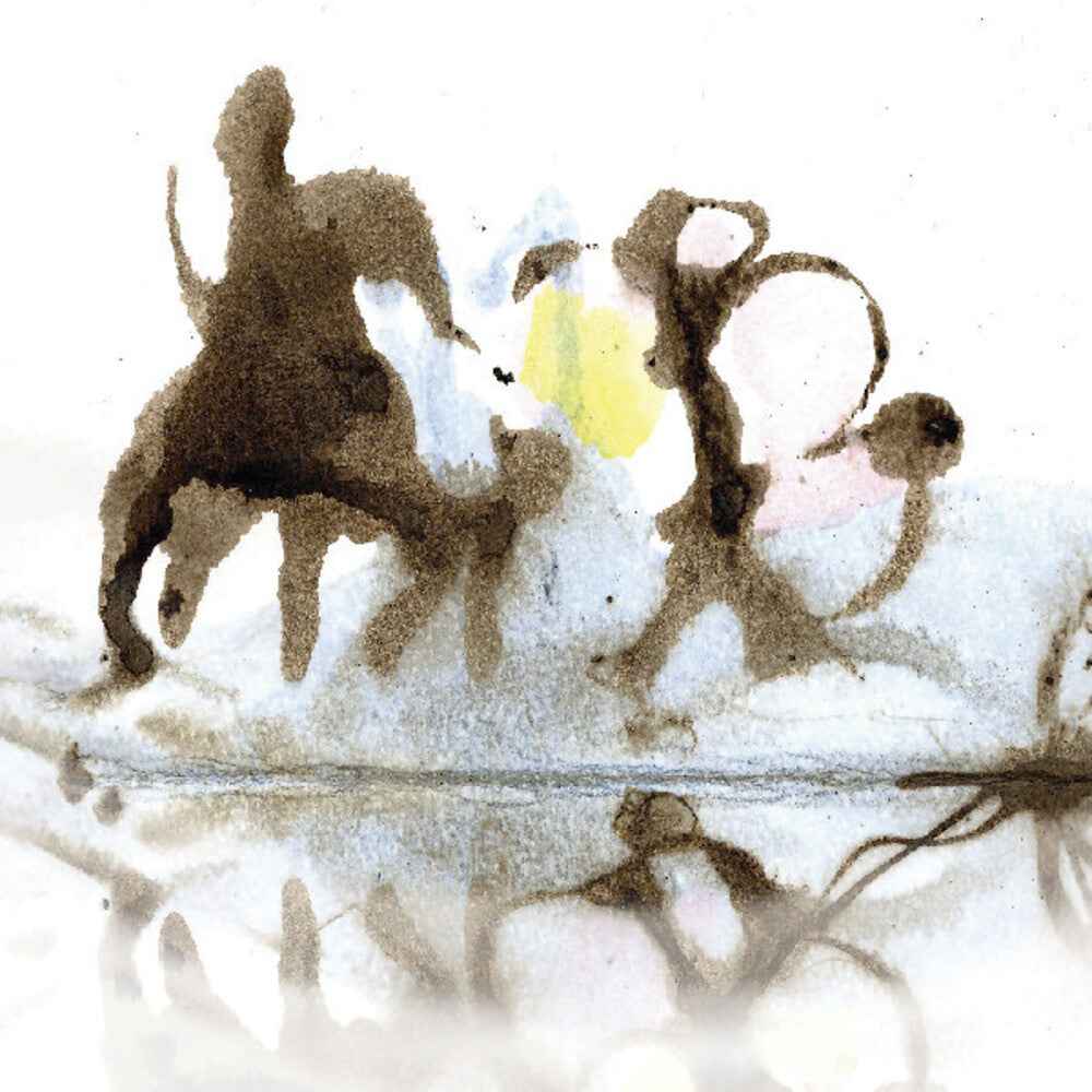Willed And Conscious Balance [LP]