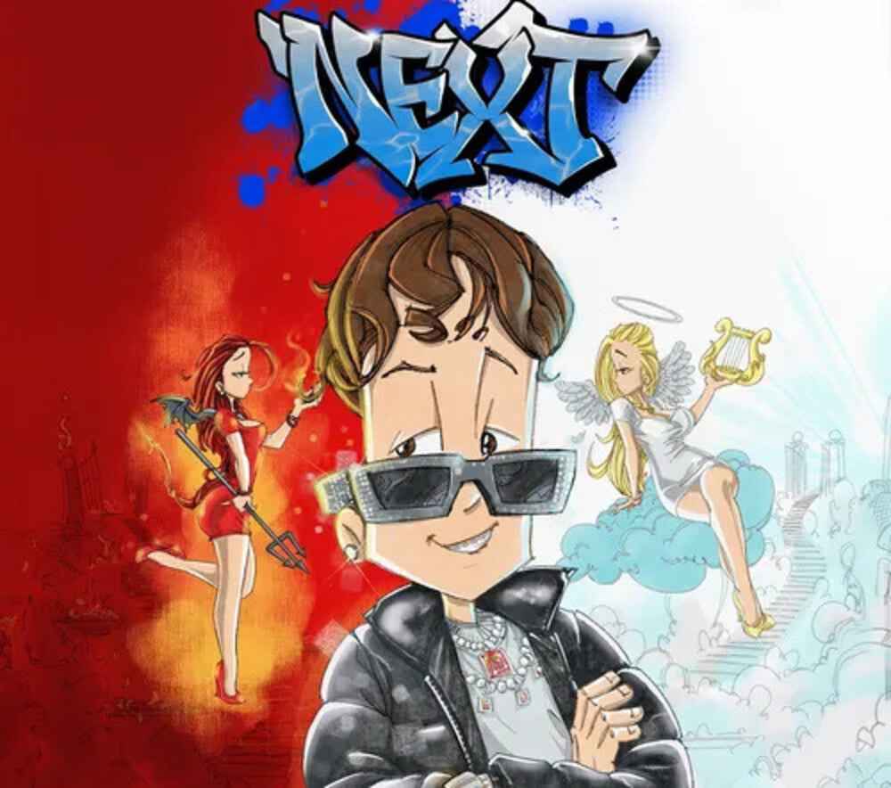 Next [CD]