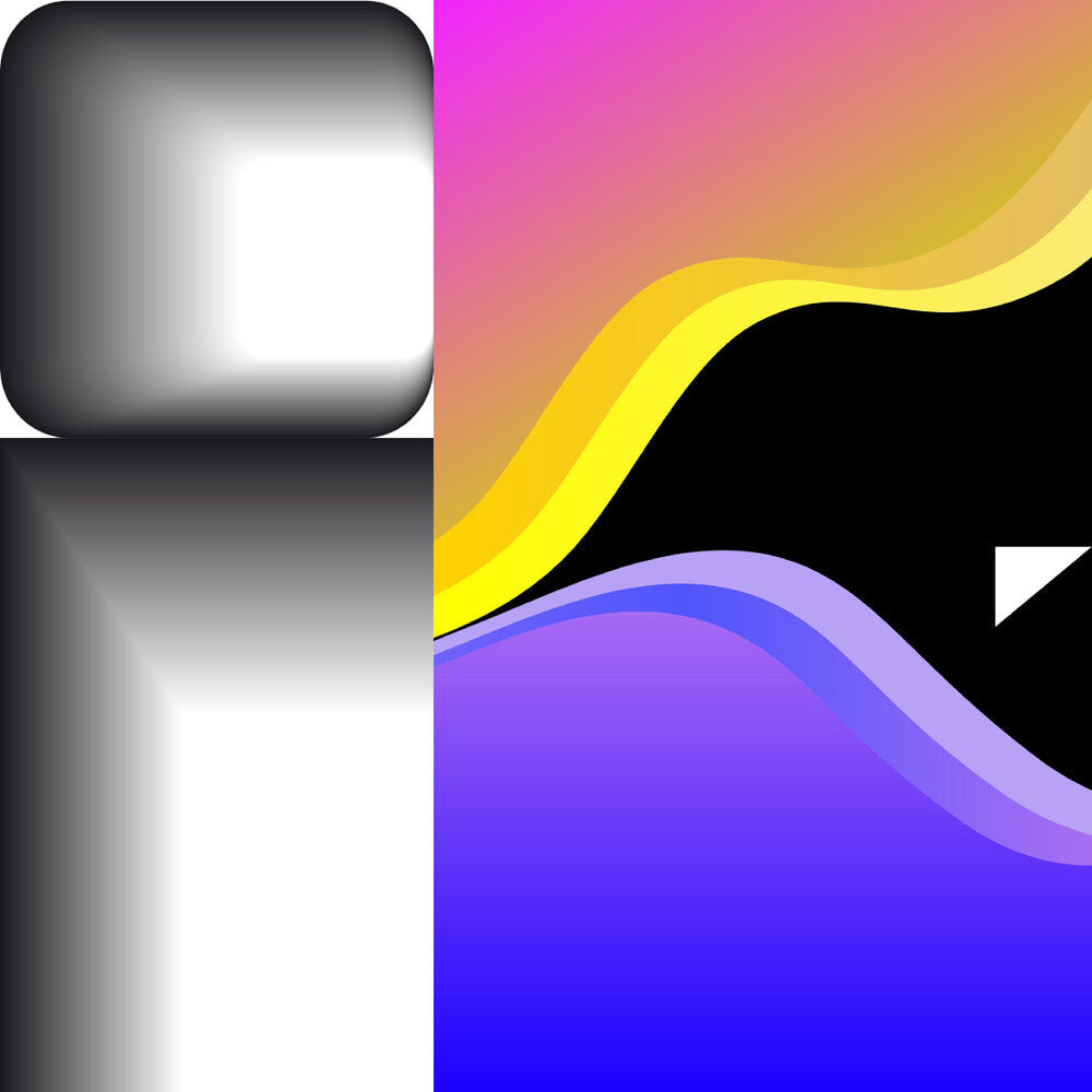 Gregor Tresher - False Gods [LP] Vinyl Record