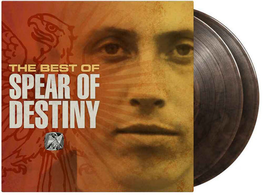Best Of (Blk) [Colored Vinyl] [Clear Vinyl] [Limited Edition] [180 Gram] (Hol)