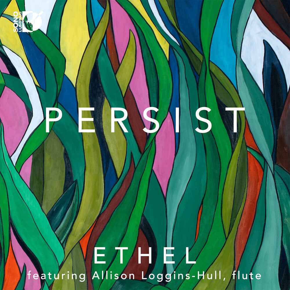 Persist [CD]