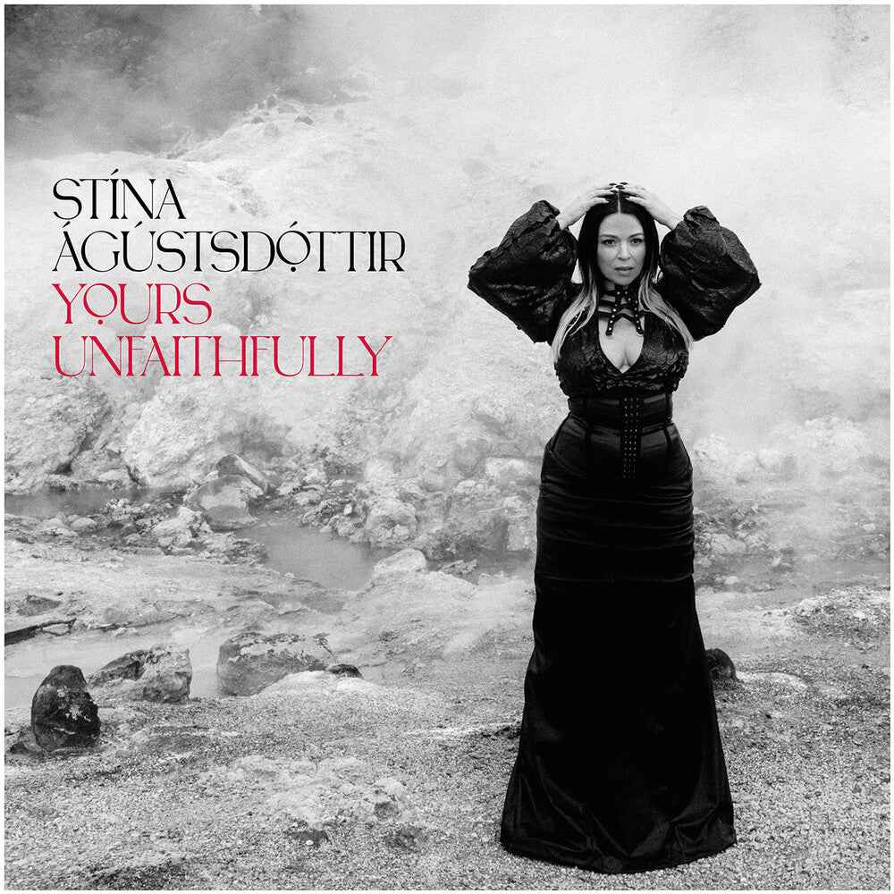 Yours Unfaithfully [LP]