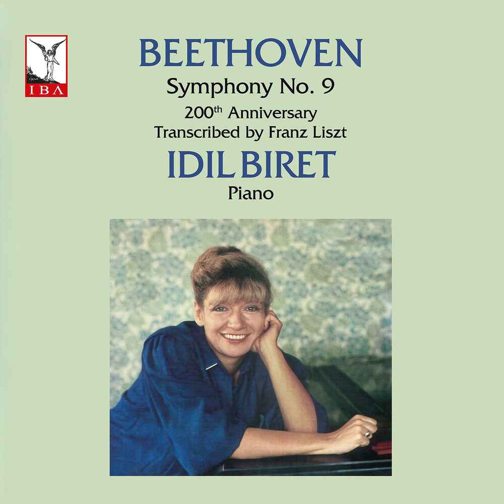 Symphony No. 9 [LP]