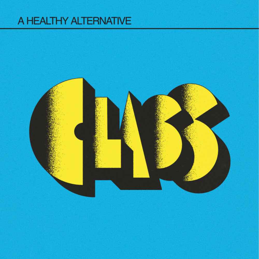 Healthy Alternative [LP]