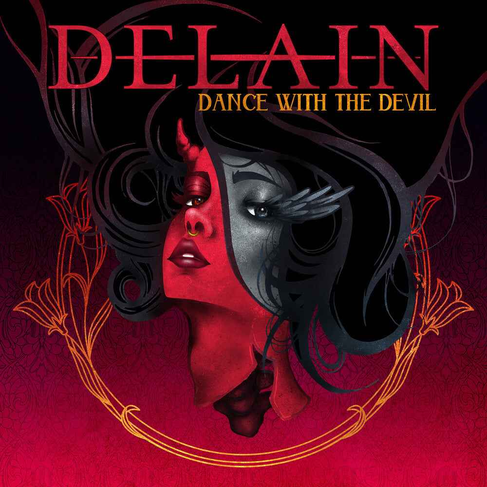 Dance With The Devil [CD]