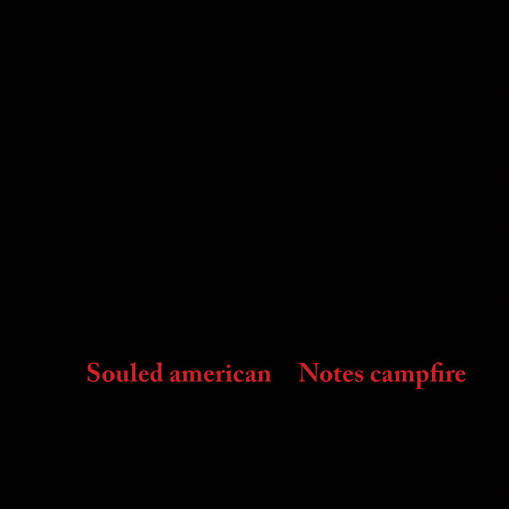 Souled American - Notes Campfire [Reissue] Vinyl Record