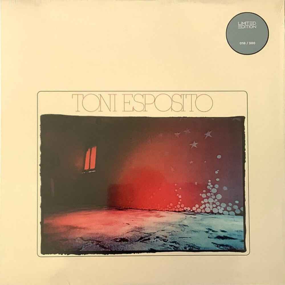 Rosso Napoletano (Blk) [Limited Edition] [180 Gram] (Ita)