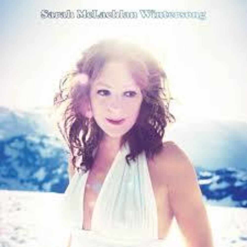 Sarah McLachlan - Wintersong (Uk) [LP] Vinyl Record