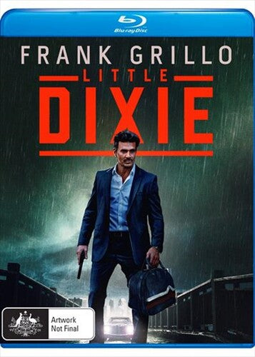 Little Dixie - Little Dixie - Blu-ray