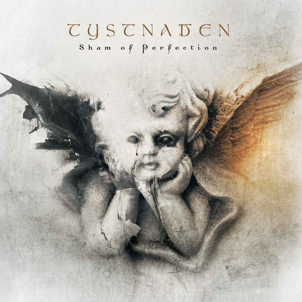 Sham Of Perfection [Colored Vinyl] [Limited Edition]