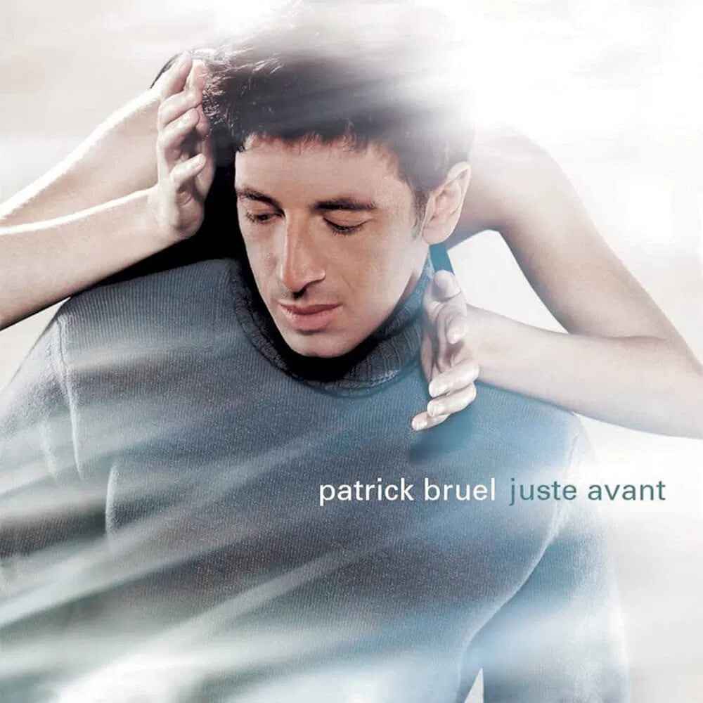 Juste Avant (Ger) [LP]