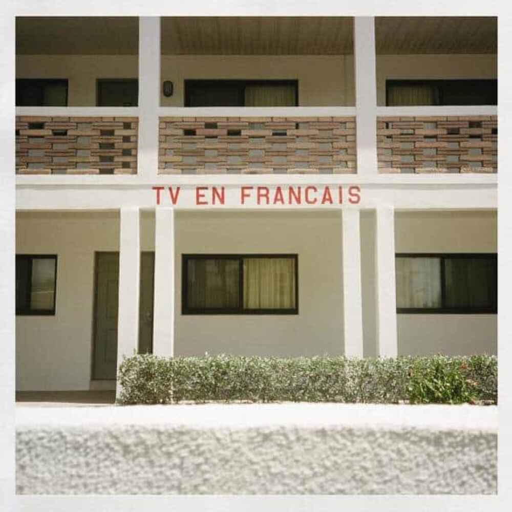 Tv En Francais: 10th Anniversary [Colored Vinyl] (Exp) (Uk)