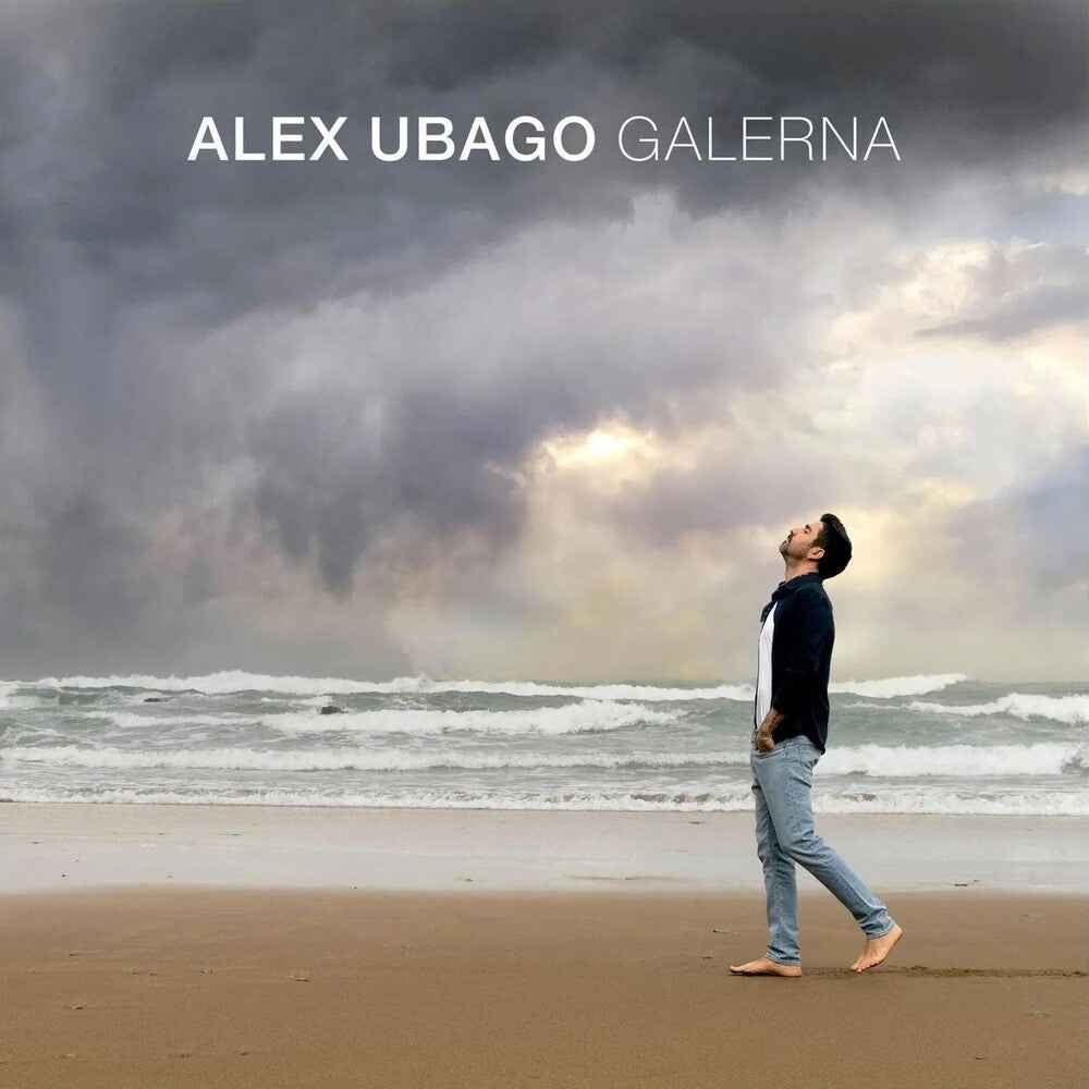 Galerna [LP]