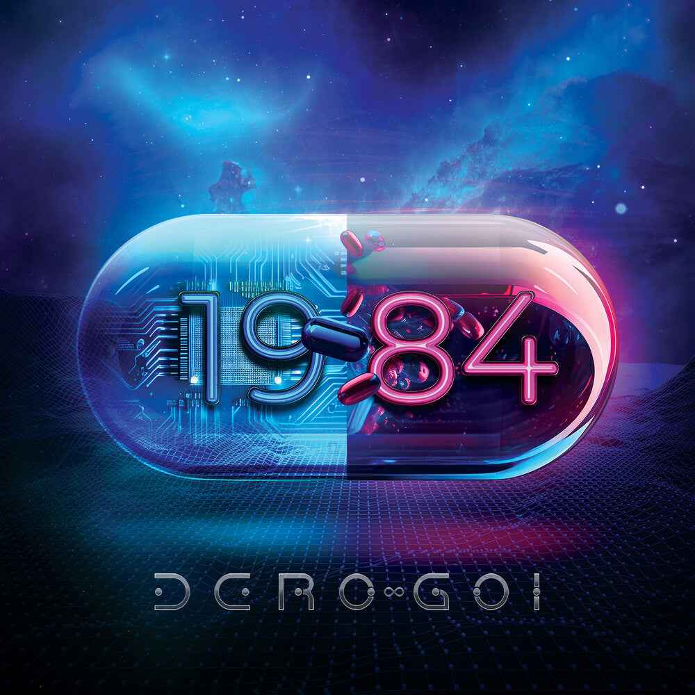 1984 [CD]