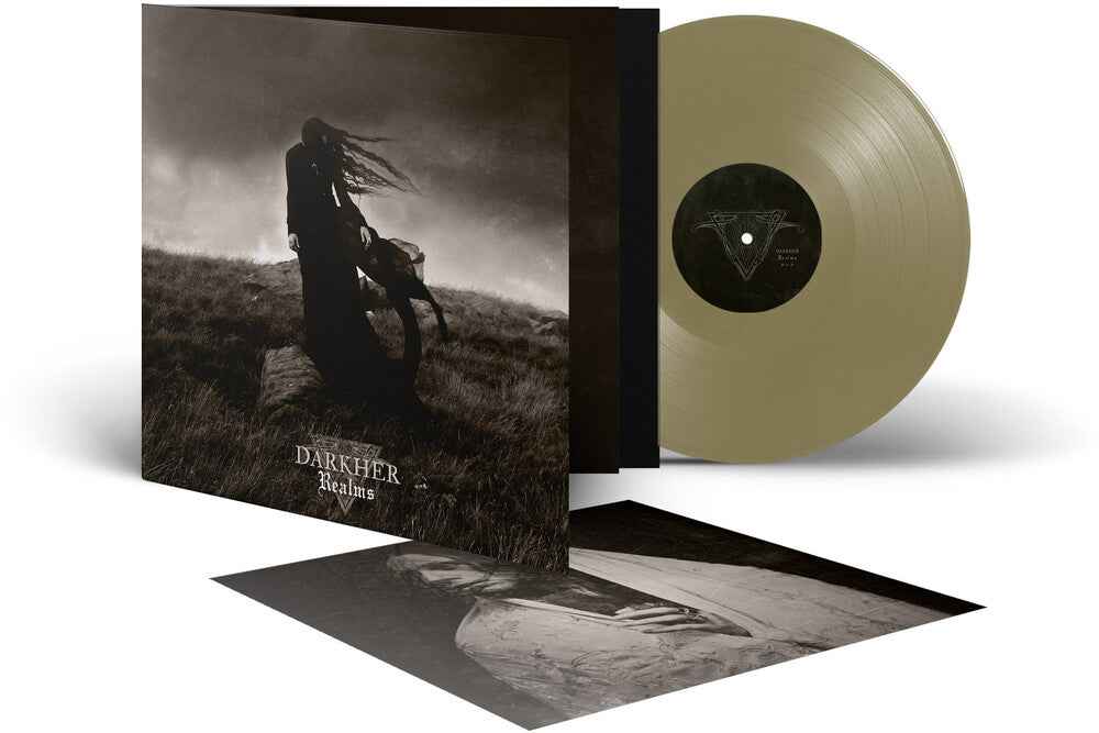 Realms - Gold [LP]