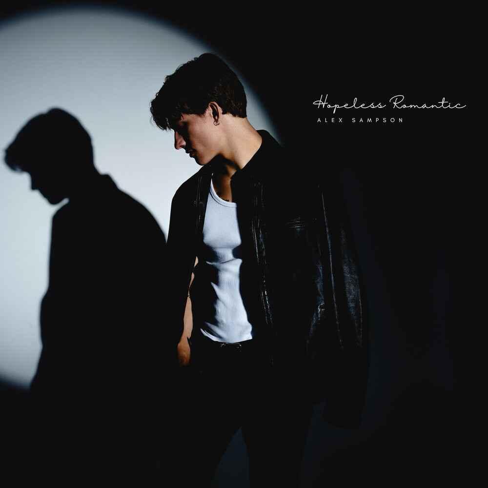 Hopeless Romantic (Mod) [CD]