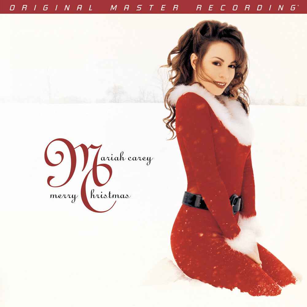 Merry Christmas [180 Gram]