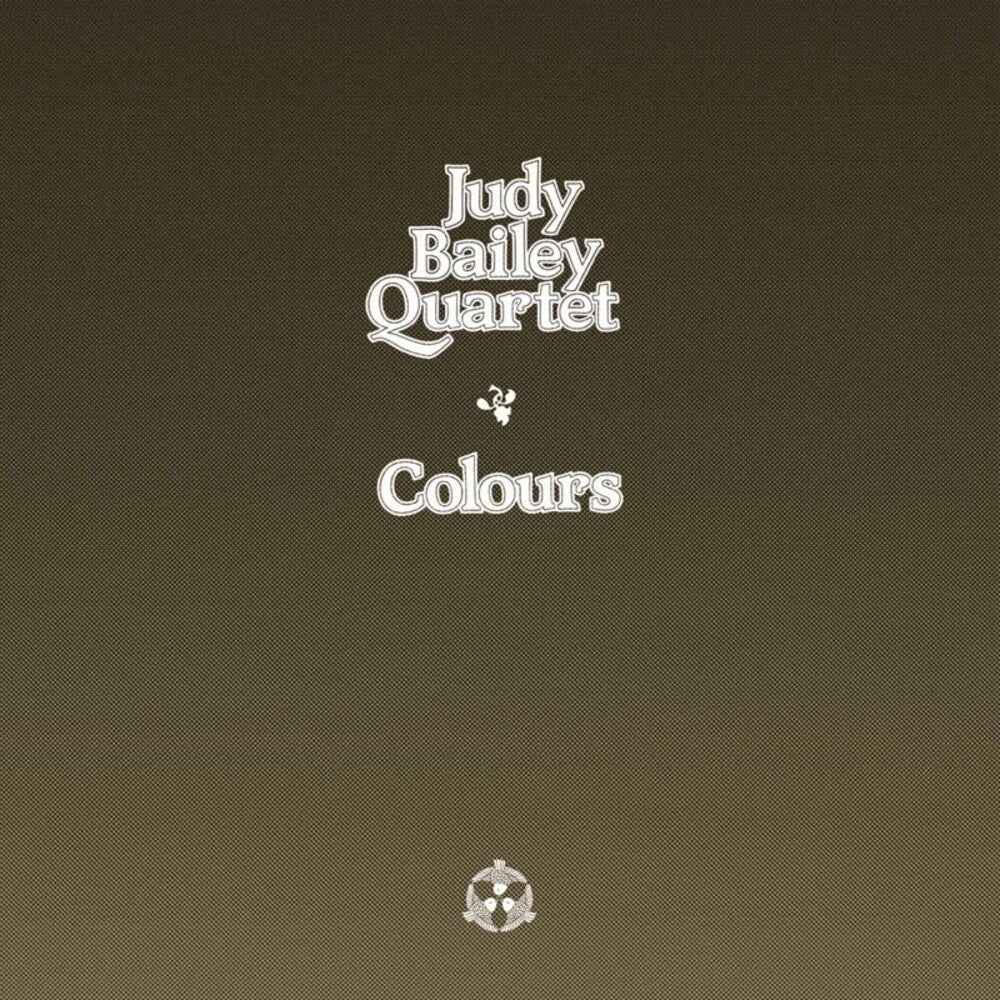 Colours [LP]