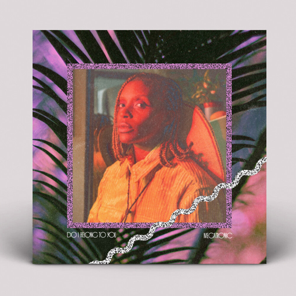 Do I Belong To You (Ep) [12" Vinyl]