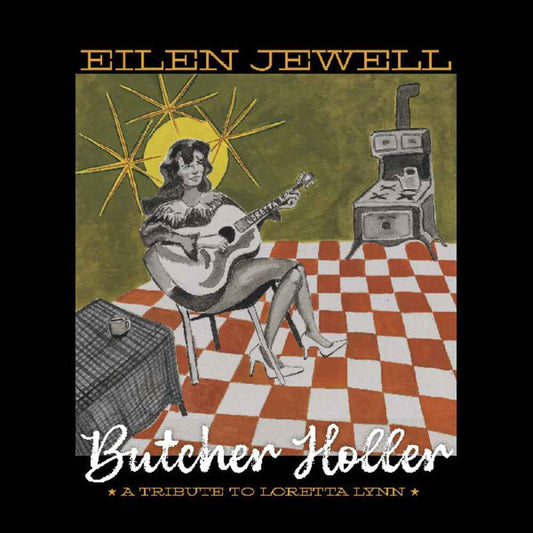 Butcher Holler [LP]