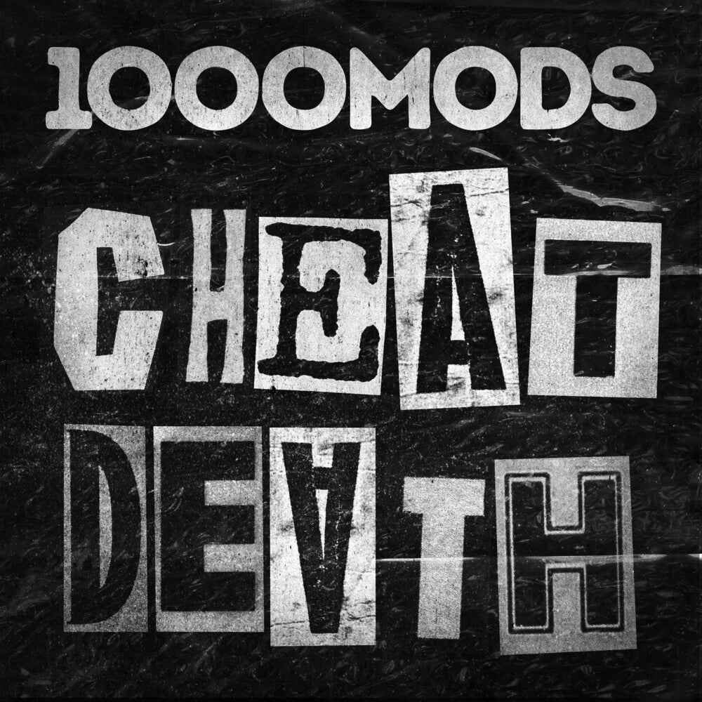 Cheat Death [CD]