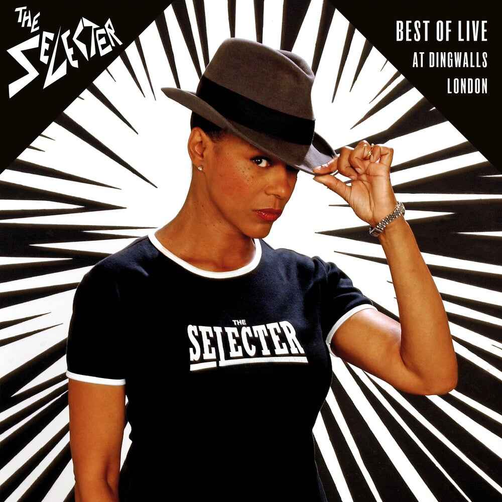 Best Of Live At Dingwalls London [LP]