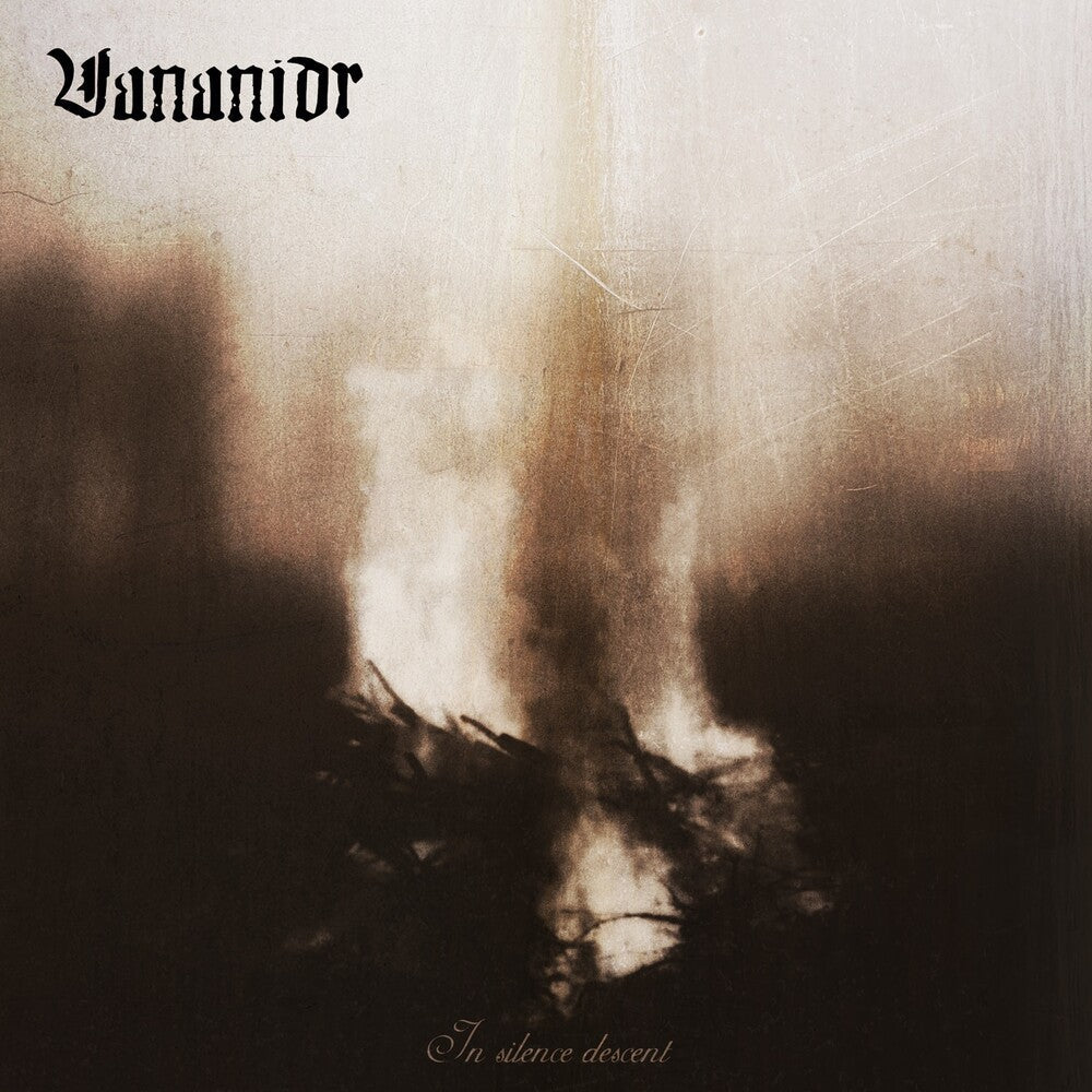 Vananidr - In Silence Descent [LP] Vinyl Record