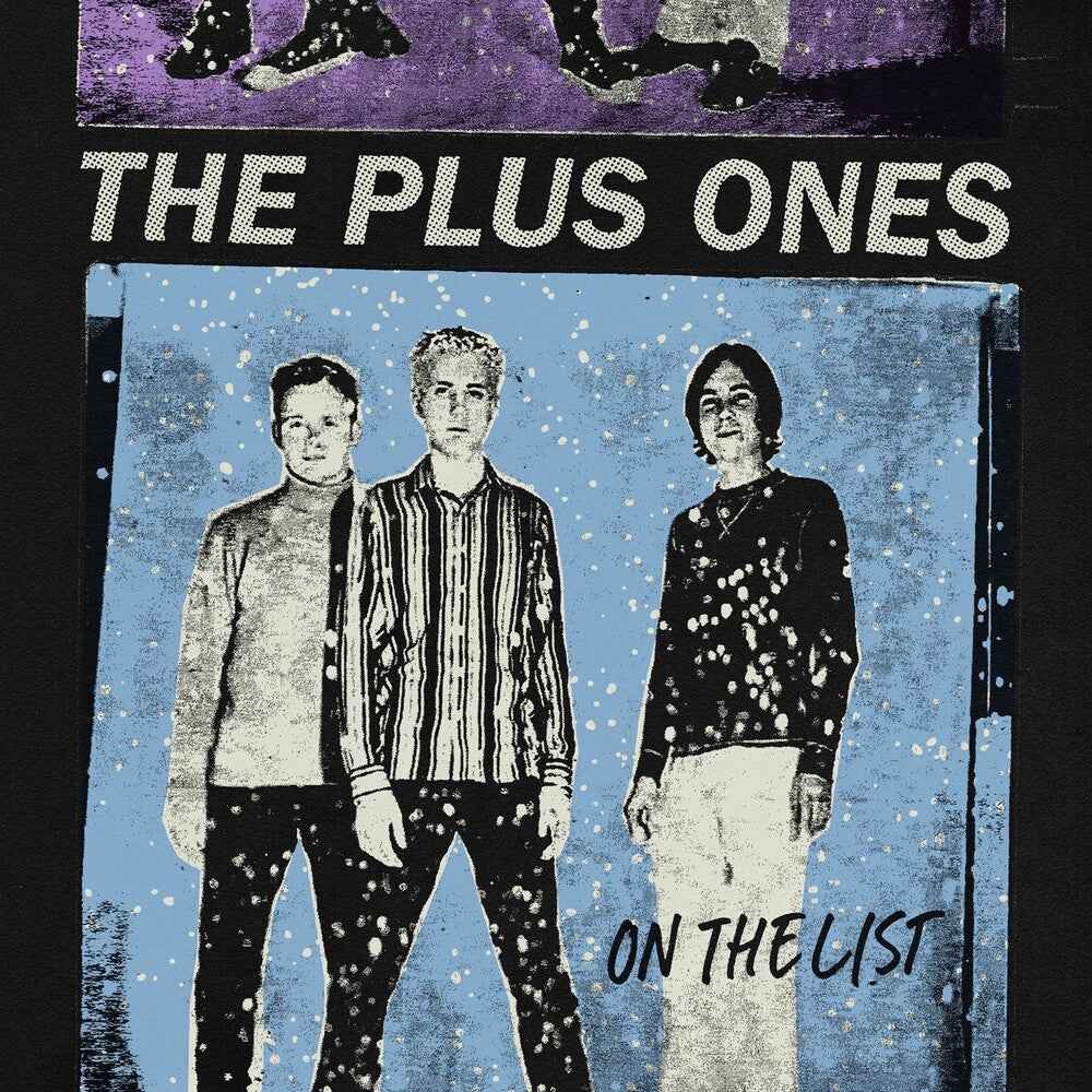 On The List [LP]