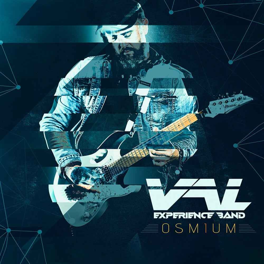 Osmium [LP]