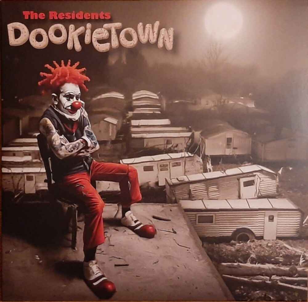 Dookietown [LP]