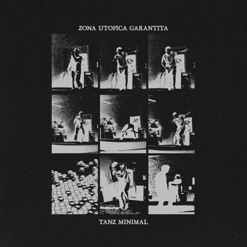 Tanz Minimal [12" Vinyl]