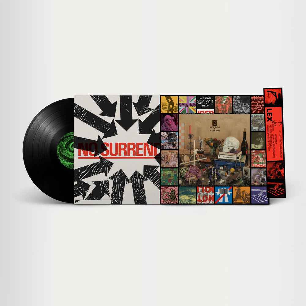 Life Isn't A Fountain [Limited Edition] [180 Gram]