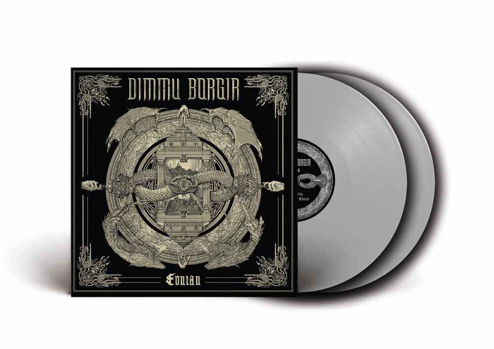 Eonian [LP]
