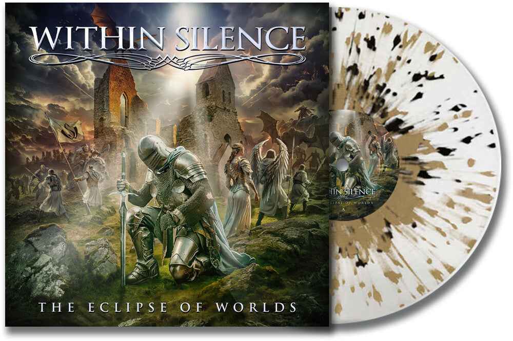 The Eclipse of Worlds [LP]