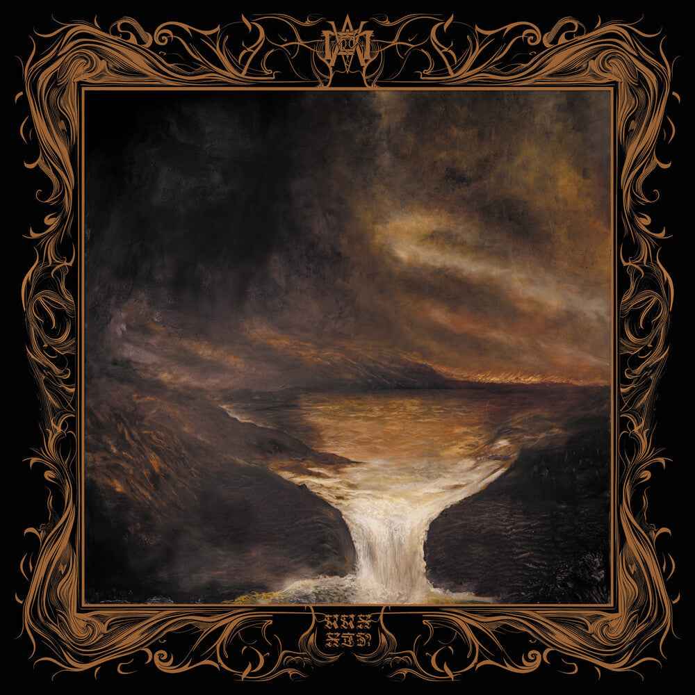 Reflections Of Execrable Stillness [LP]