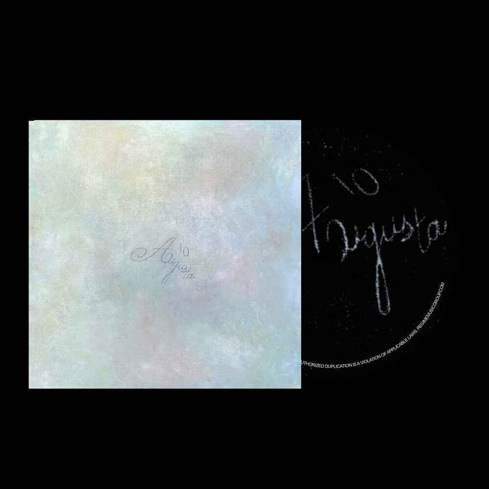 Augusta 10 [CD]