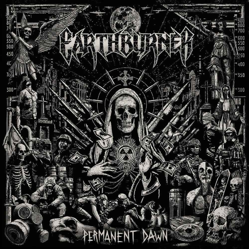 Permanent Dawn [LP]