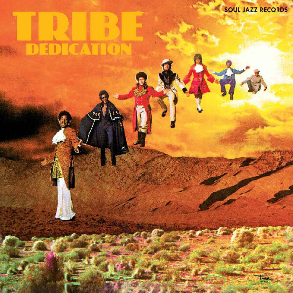 Dedication [RSD Black Friday 2024]