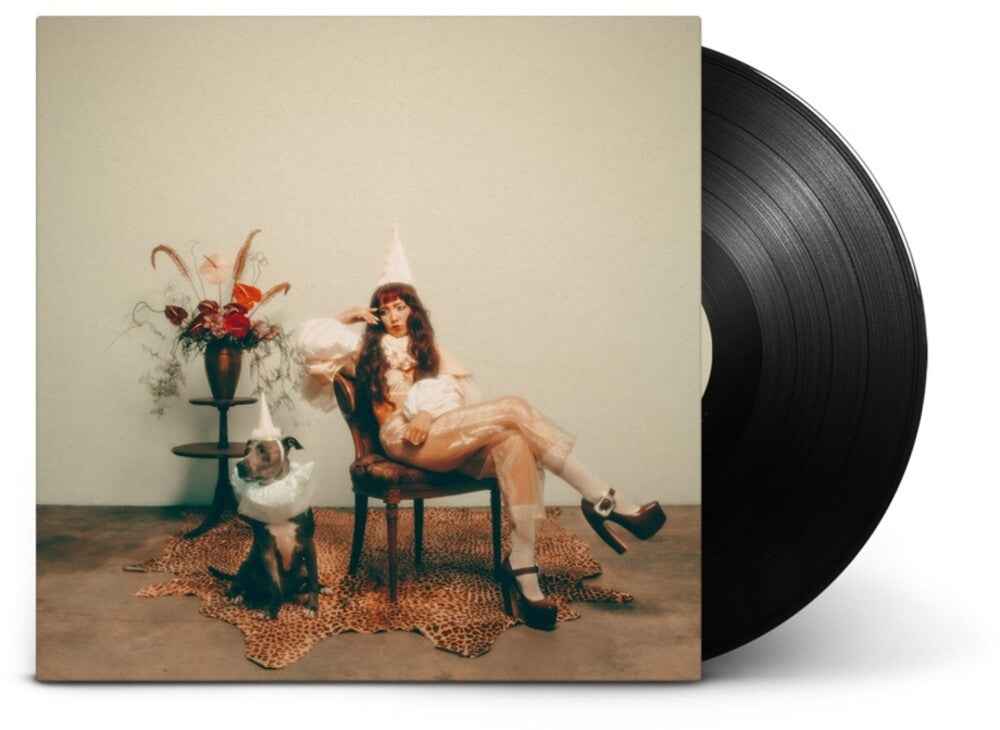 The Jester [LP]