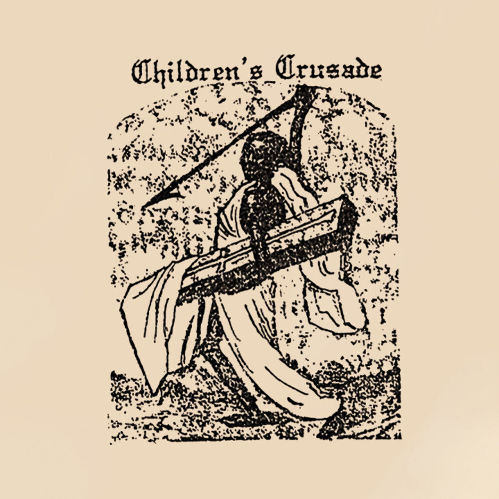 Children's Crusade - A Duty-dance With Death [CD]