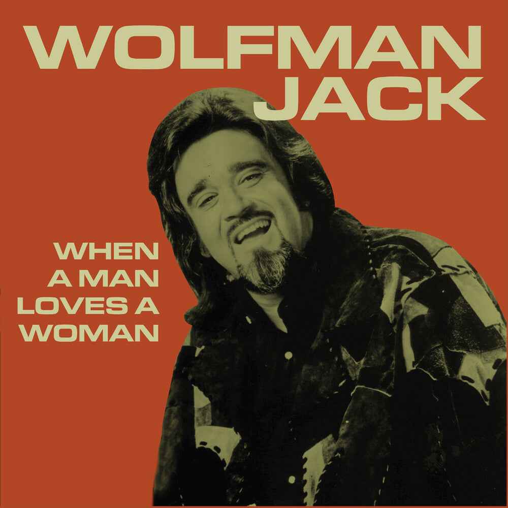 When a Man Loves a Woman [CD]