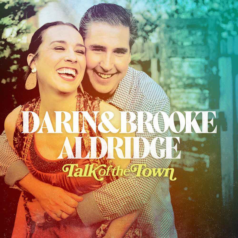 Talk Of The Town [LP]