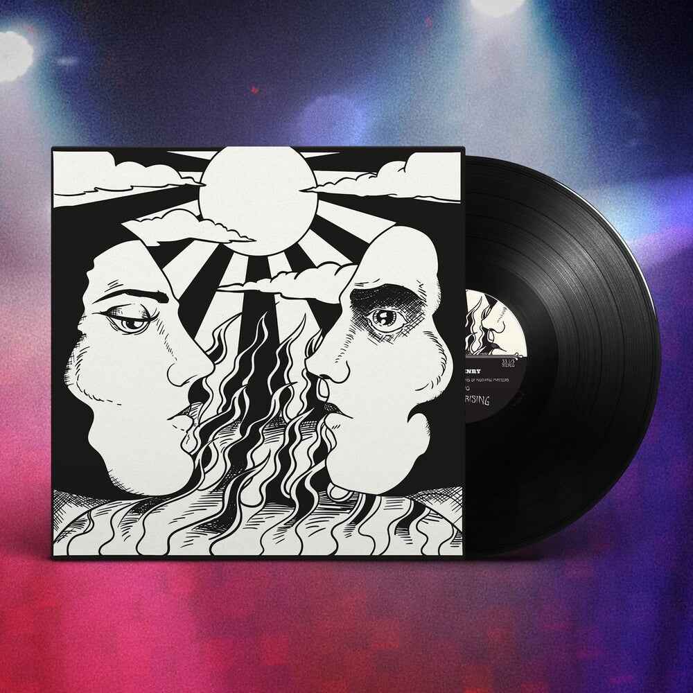 Faith, Fate and Hope in the Land of Nothing Matters-Act Two of Keep on [LP]