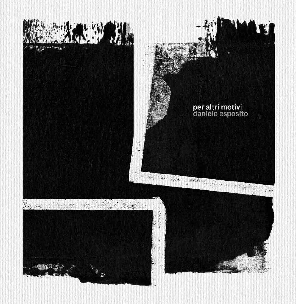 Pre-Order: Per Altri Motivi [CD]