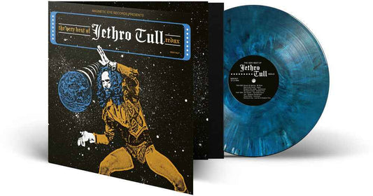 Best of Jethro Tull (Redux) (Various Artists) [LP]