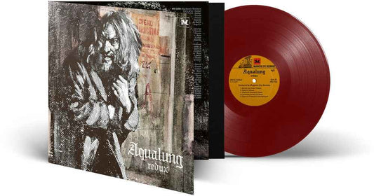 Aqualung (Redux) (Various Artists) [LP]