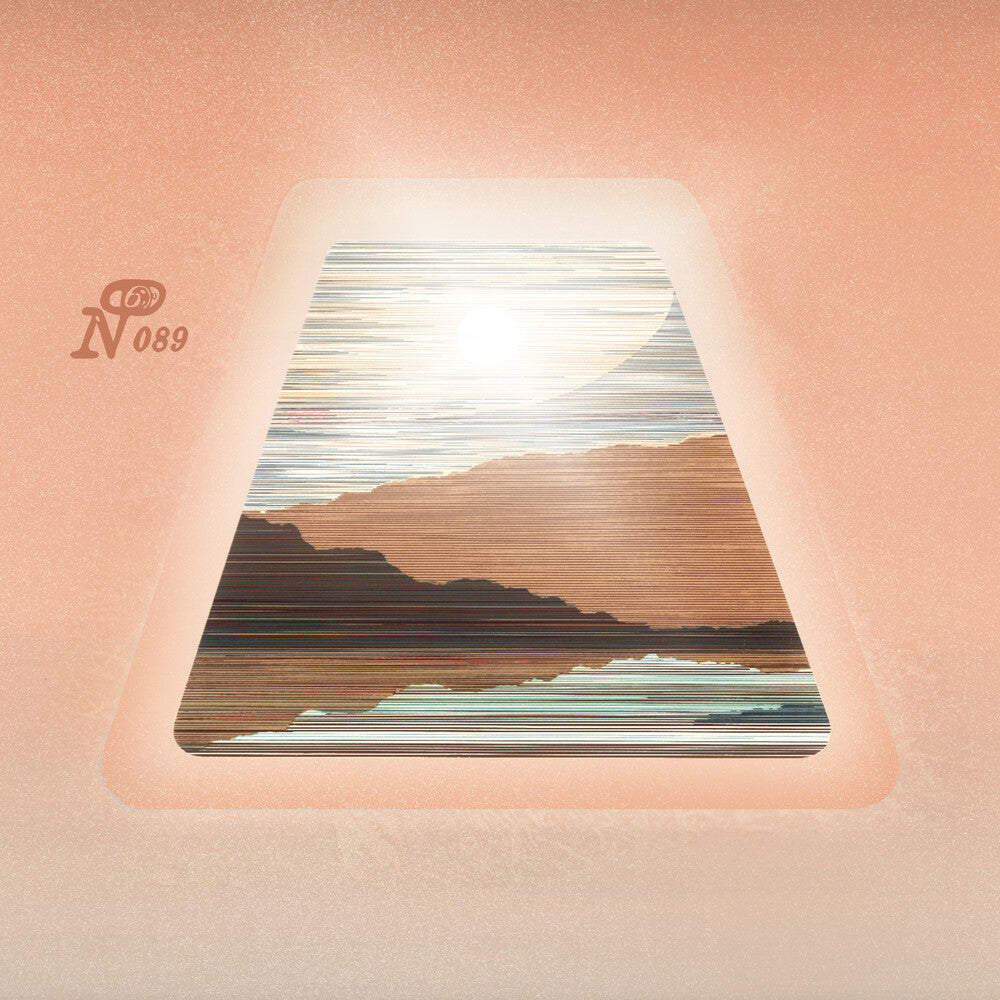 Bliss Out: For Days / Various - Bliss Out: For Days / Various [LP] Vinyl Record