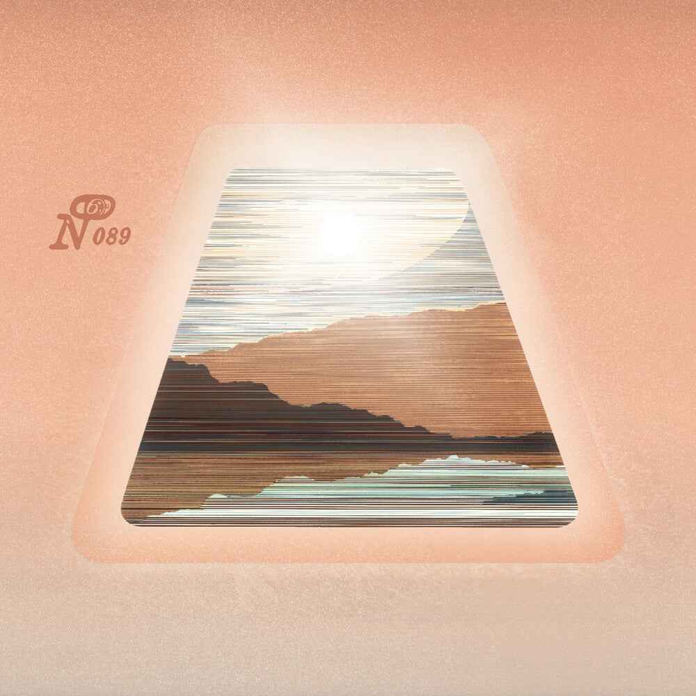 Bliss Out: For Days / Various [Clear Vinyl]