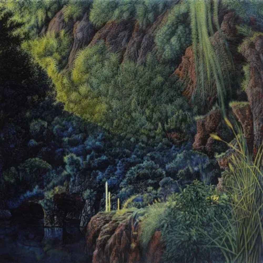 Nekkuja [LP]