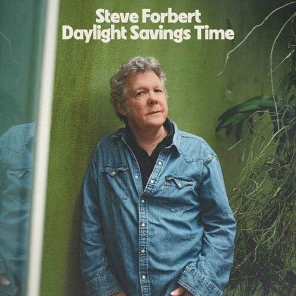 Daylight Savings Time [Colored Vinyl] [Clear Vinyl] (Grn)